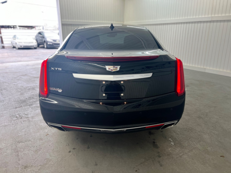 Cadillac XTS 2016 price $14,995