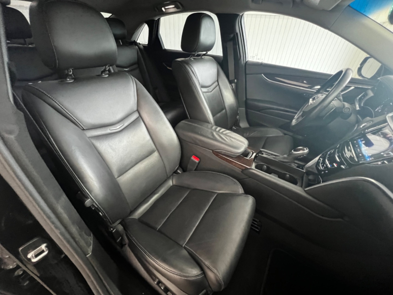 Cadillac XTS 2016 price $14,995