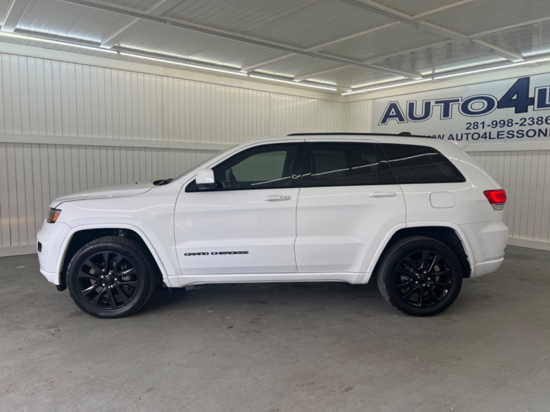 Jeep Grand Cherokee 2019 price $21,995