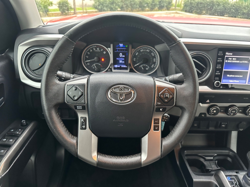 Toyota Tacoma 2WD 2020 price $22,995