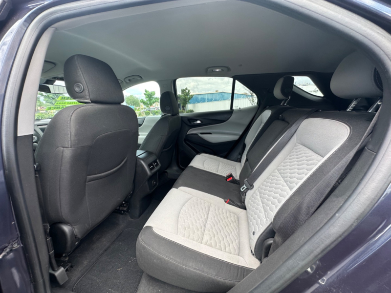 Chevrolet Equinox 2019 price $9,995