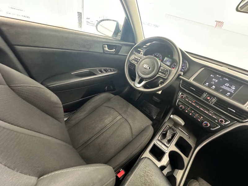 Kia Optima 2018 price $7,995