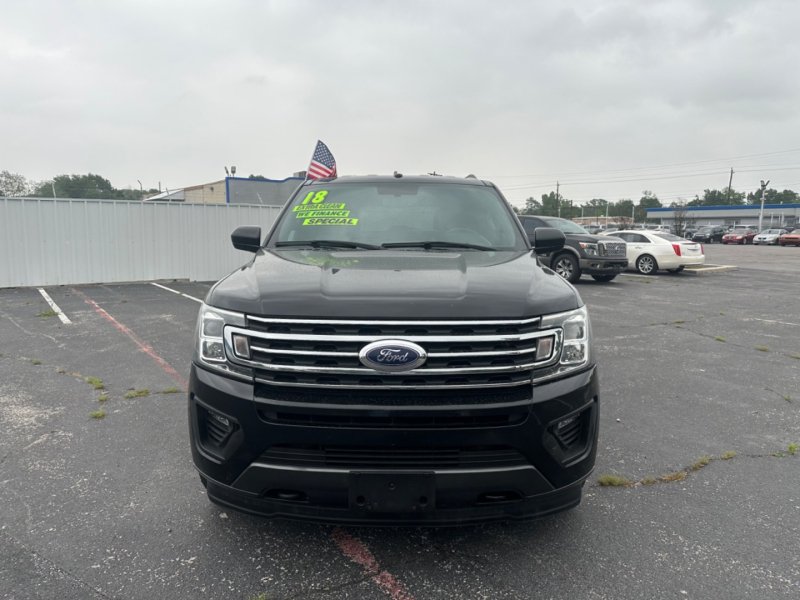 Ford Expedition 2018 price $19,995