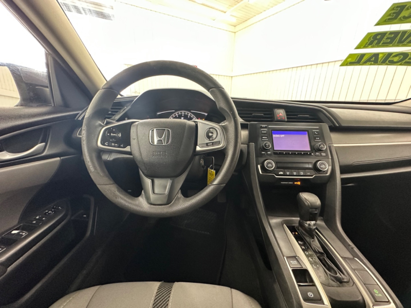Honda Civic Sedan 2018 price $11,995
