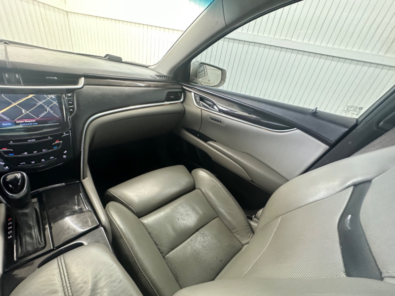 Cadillac XTS 2014 price $6,995