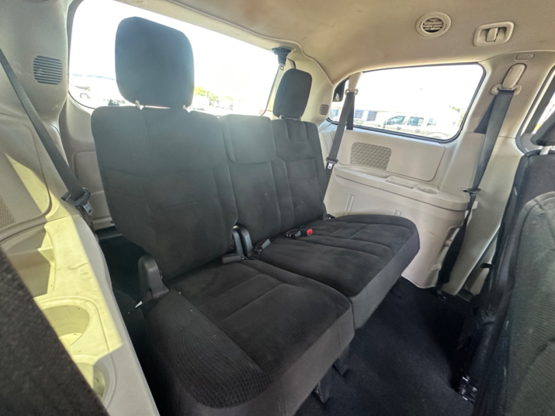 Dodge Grand Caravan 2018 price $6,995
