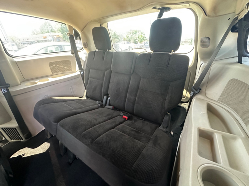 Dodge Grand Caravan 2018 price $6,995