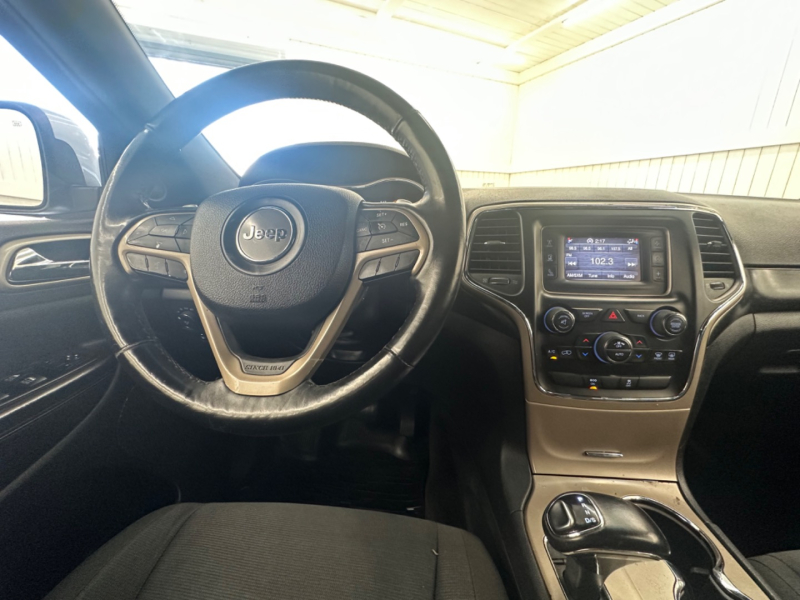 Jeep Grand Cherokee 2014 price $8,995