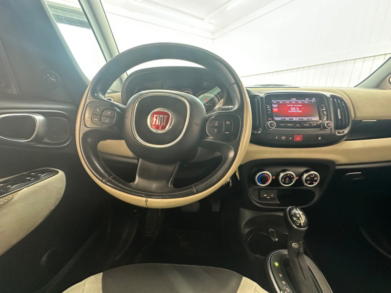 Fiat 500L 2014 price $5,995