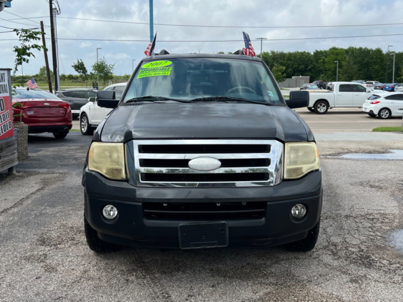Ford Expedition 2007 price $4,995