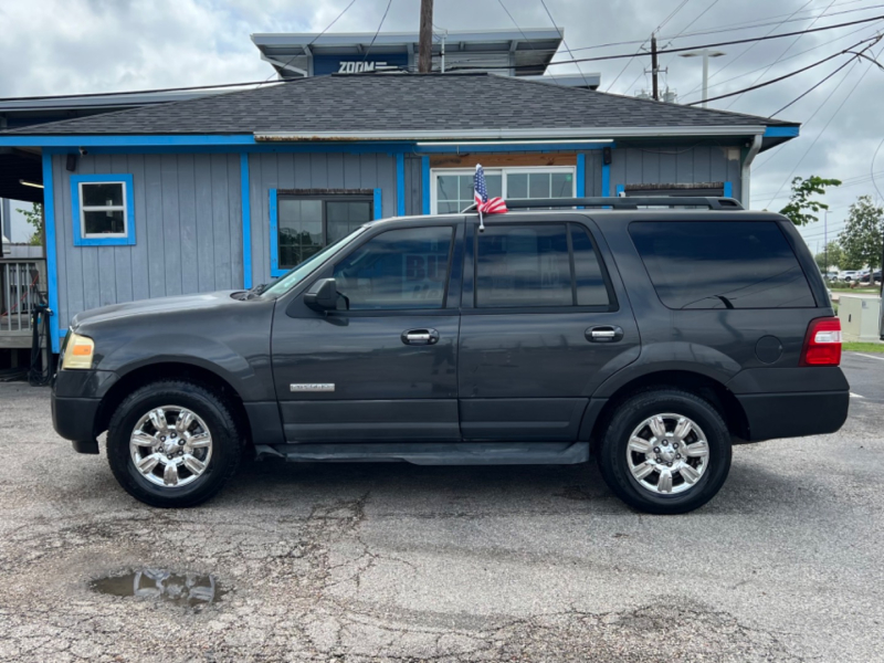 Ford Expedition 2007 price $4,995