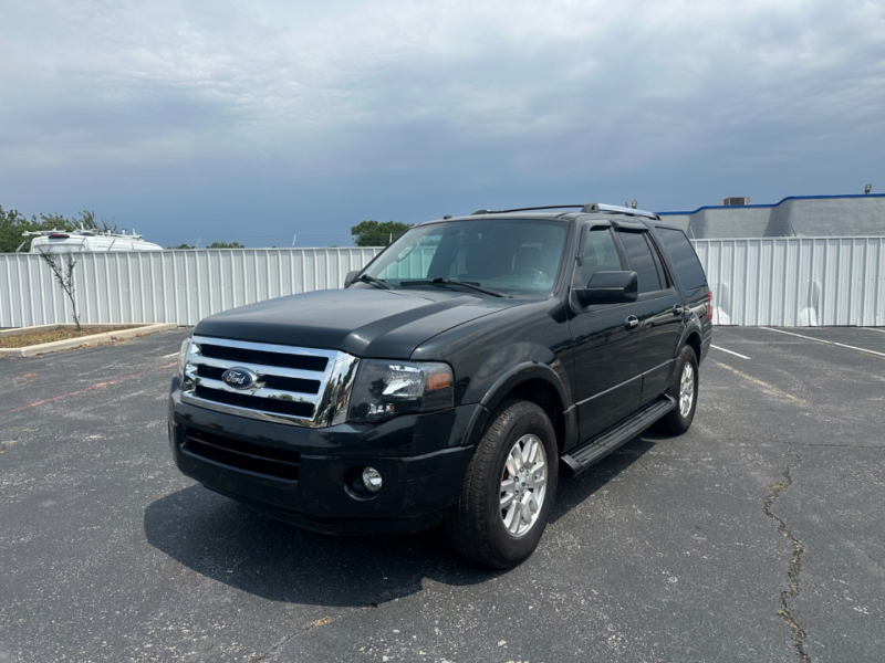 Ford Expedition 2014 price $8,995