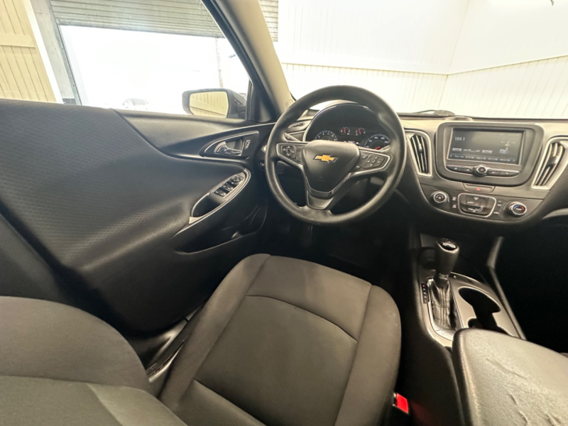 Chevrolet Malibu 2017 price $7,995