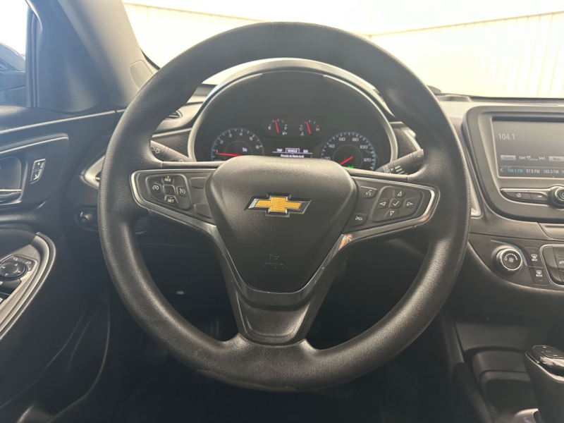 Chevrolet Malibu 2017 price $7,995
