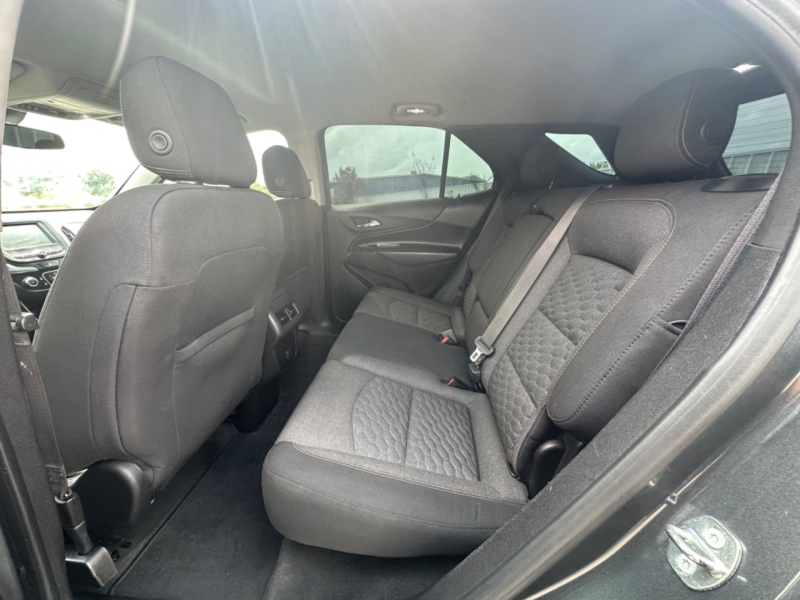 Chevrolet Equinox 2018 price $11,995