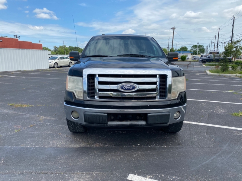 Ford F-150 2011 price $12,995