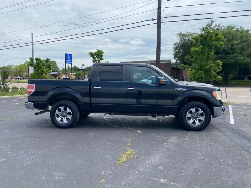 Ford F-150 2011 price $12,995