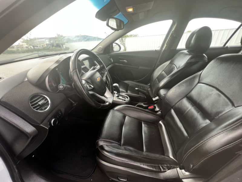 Chevrolet Cruze 2014 price $6,995