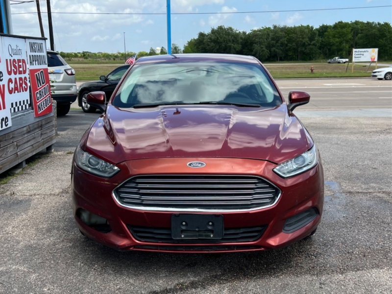Ford Fusion 2014 price $5,995