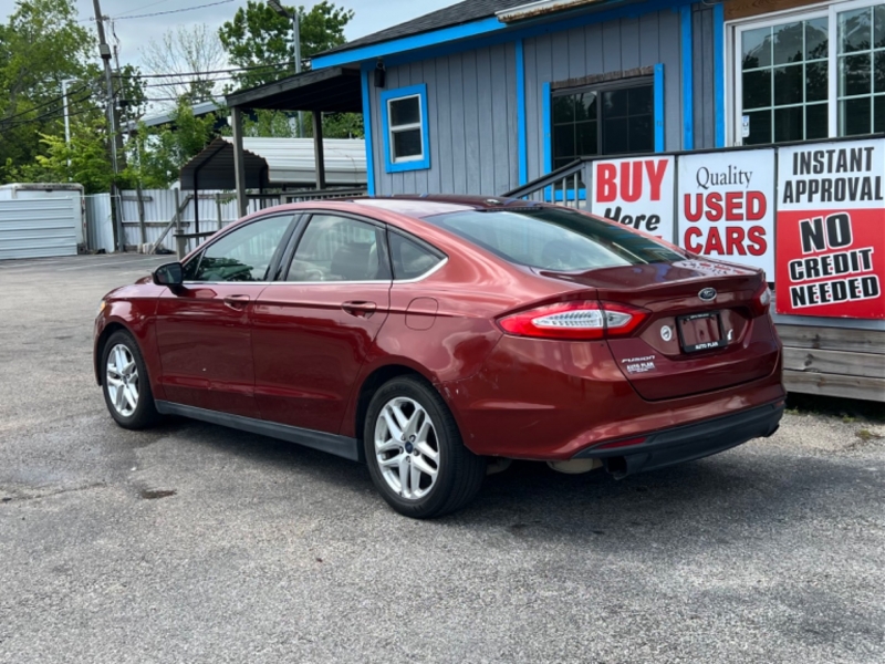 Ford Fusion 2014 price $5,995
