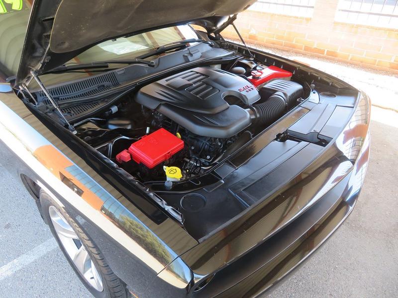 Dodge Challenger 2019 price $21,995
