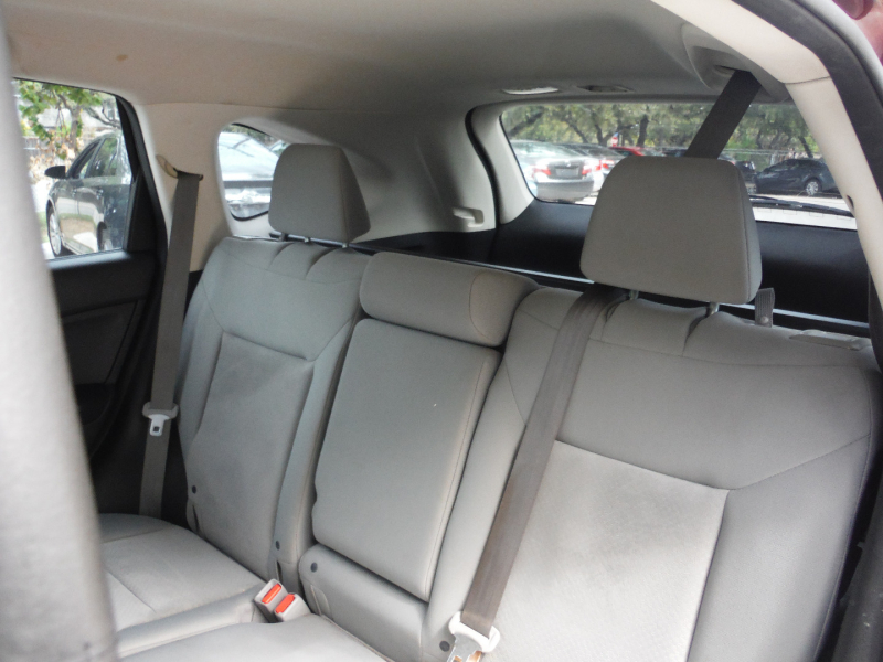 Honda CR-V 2015 price $12,500