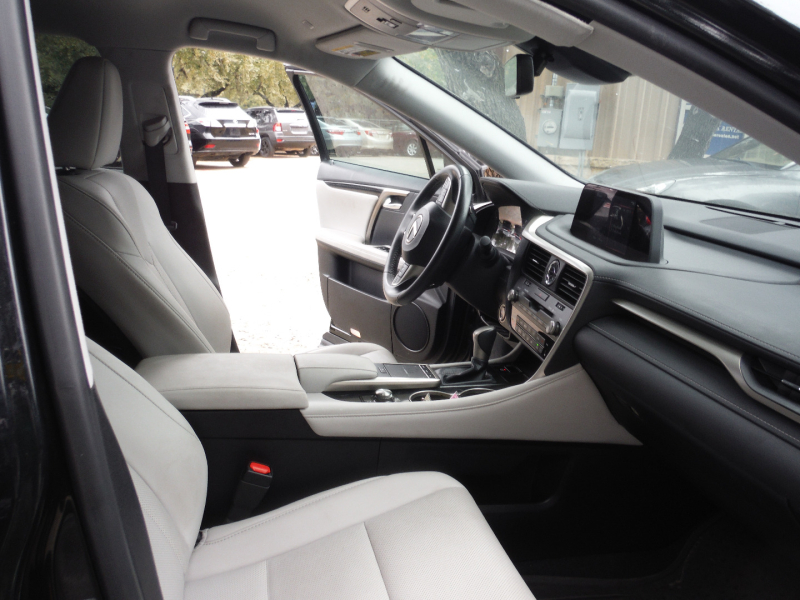Lexus RX 350 2022 price $32,900