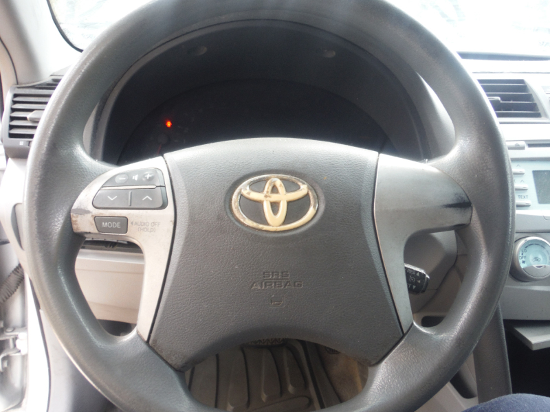 Toyota Camry 2009 price $3,700
