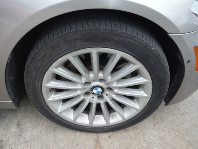 BMW 5-Series 2013 price $6,900