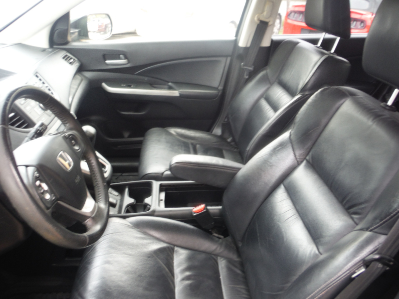 Honda CR-V 2012 price $9,700