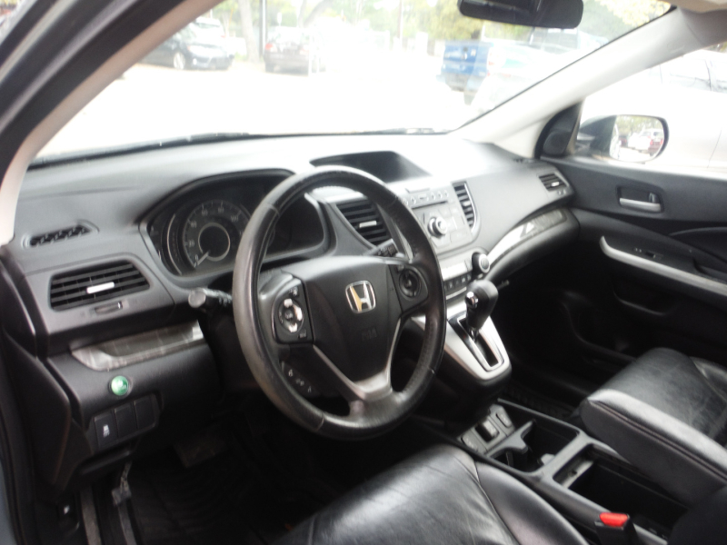 Honda CR-V 2012 price $9,900