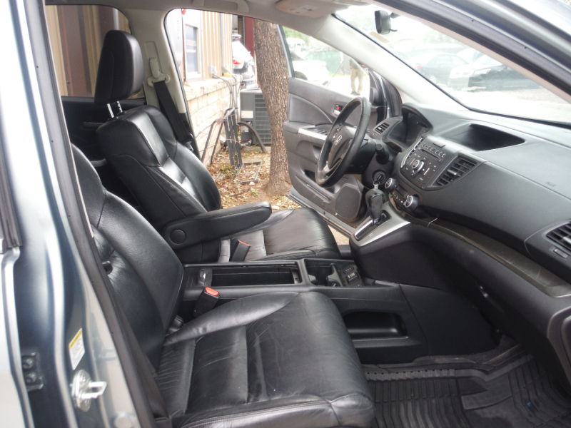 Honda CR-V 2012 price $9,900