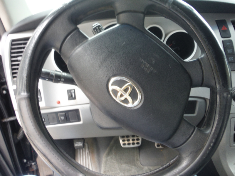 Toyota Tundra 2008 price $11,500