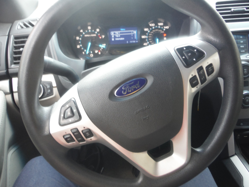 Ford Explorer 2015 price $9,500