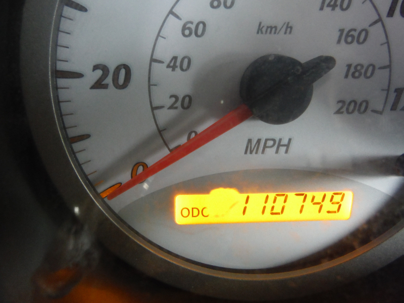 Toyota RAV4 2005 price $6,200