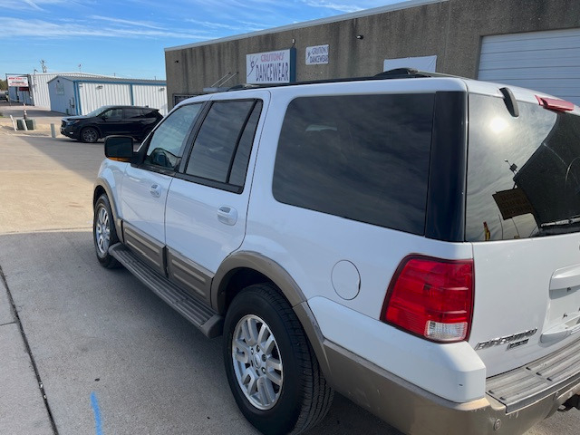 Ford Expedition 2004 price $3,950