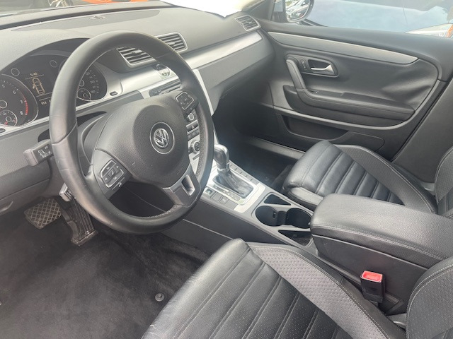 Volkswagen CC 2013 price $5,950