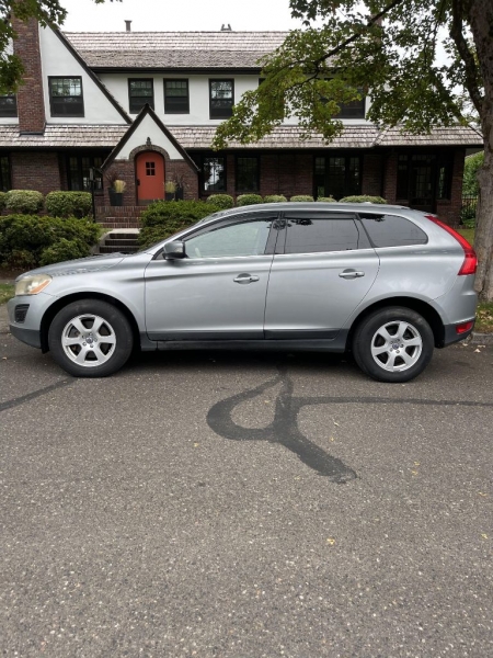 VOLVO XC60 2012 price Call for Pricing.