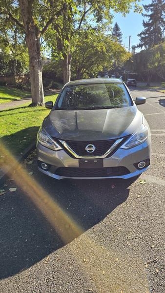 NISSAN SENTRA 2018 price Call for Pricing.