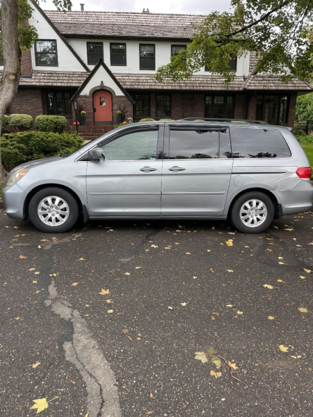 HONDA ODYSSEY 2010 price Call for Pricing.