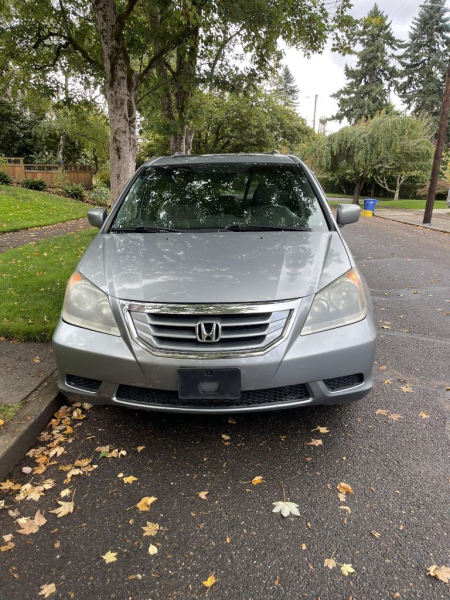HONDA ODYSSEY 2010 price Call for Pricing.