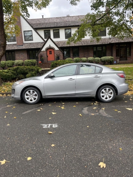 MAZDA 3 2013 price Call for Pricing.
