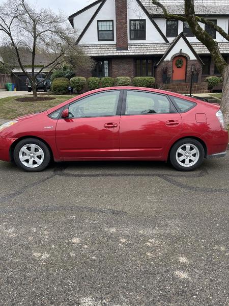 TOYOTA PRIUS 2009 price Call for Pricing.