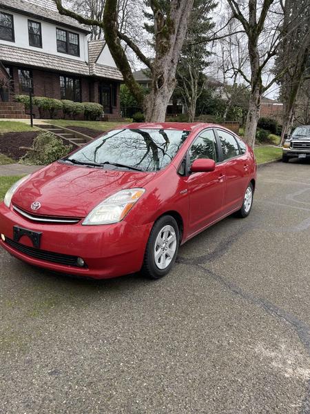 TOYOTA PRIUS 2009 price Call for Pricing.