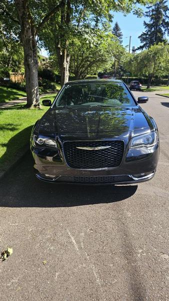 CHRYSLER 300 2019 price Call for Pricing.