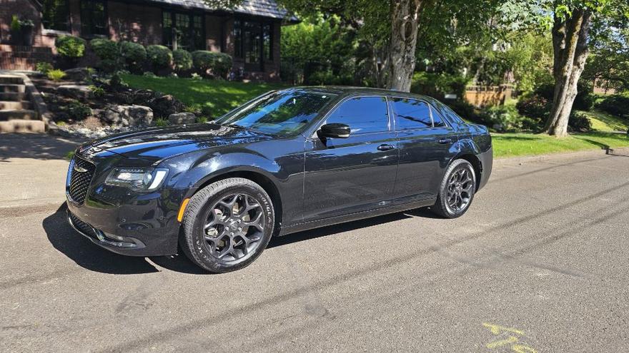 CHRYSLER 300 2019 price Call for Pricing.