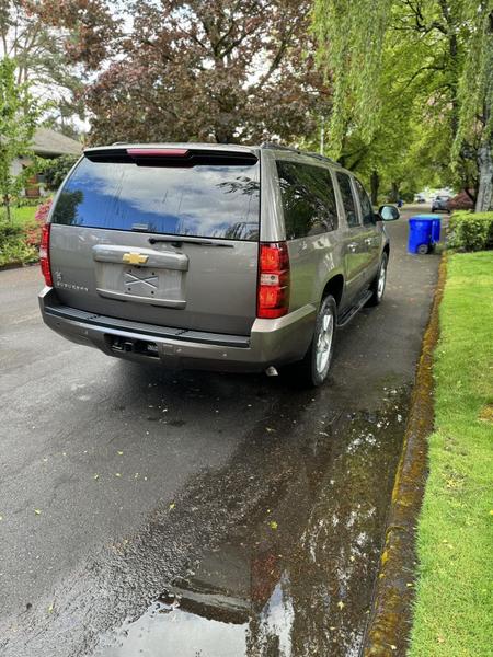 CHEVROLET SUBURBAN 2014 price Call for Pricing.