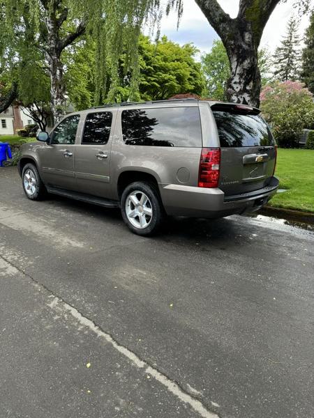 CHEVROLET SUBURBAN 2014 price Call for Pricing.