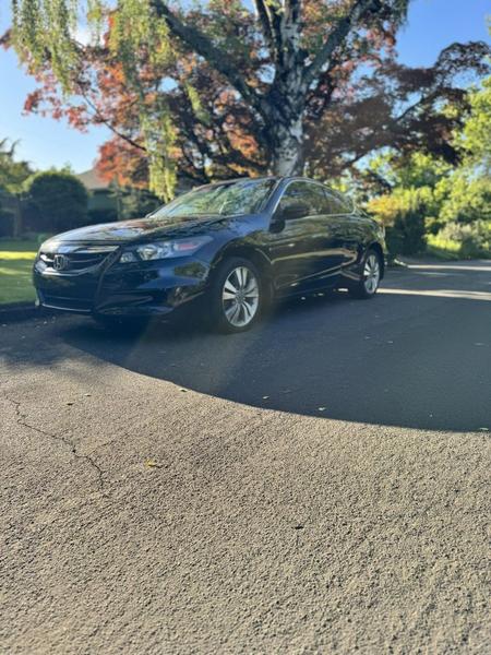 HONDA ACCORD 2012 price Call for Pricing.