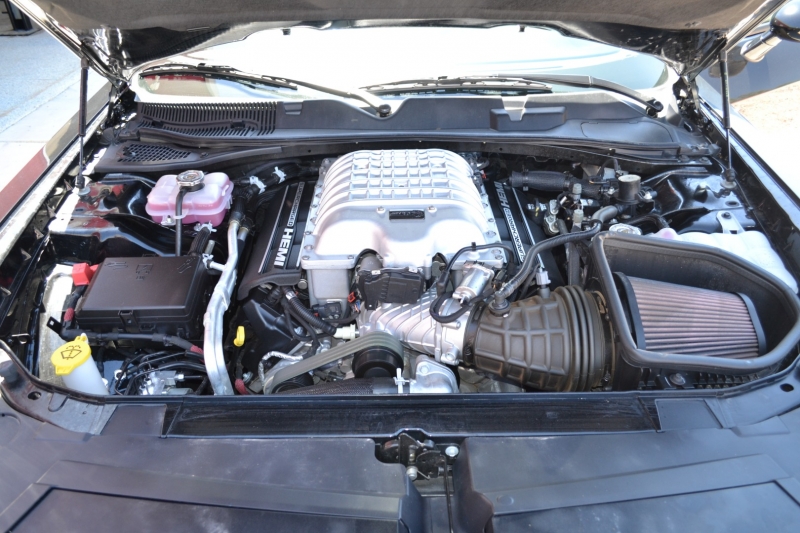 Z Dodge Challenger 2019 price $92,995